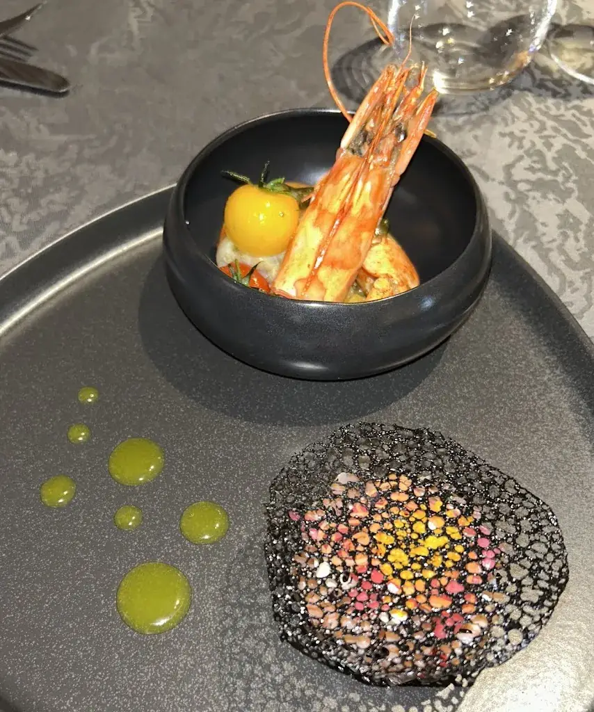 Chez Franck et Francine_Saint-Prix_slider_image_1