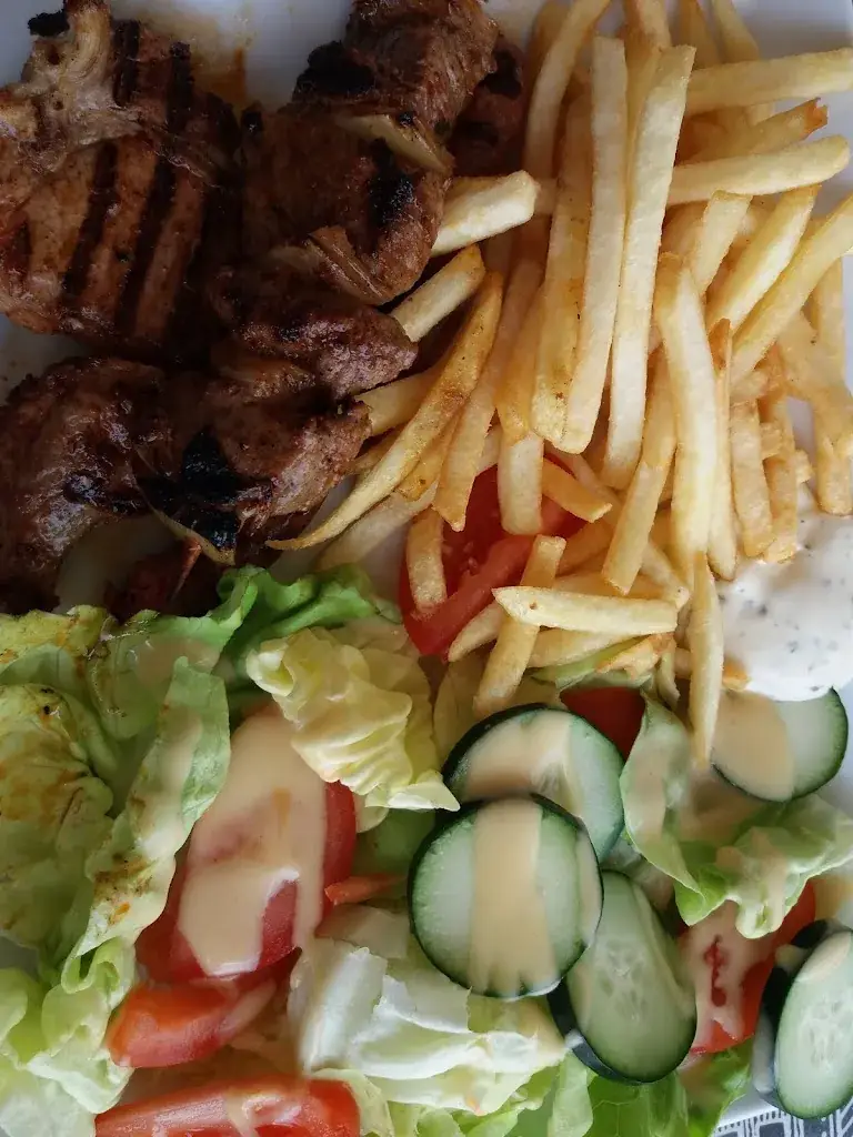 Menu_Pizzeria L'Entracte Saint-Prix_Saint-Prix_image_2