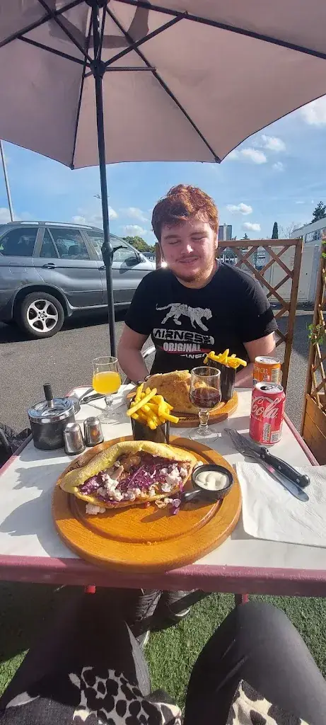 Menu_Pizzeria L'Entracte Saint-Prix_Saint-Prix_image_4