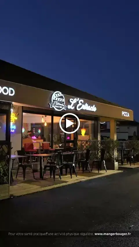 Pizzeria L'Entracte Saint-Prix_Saint-Prix_slider_image_2