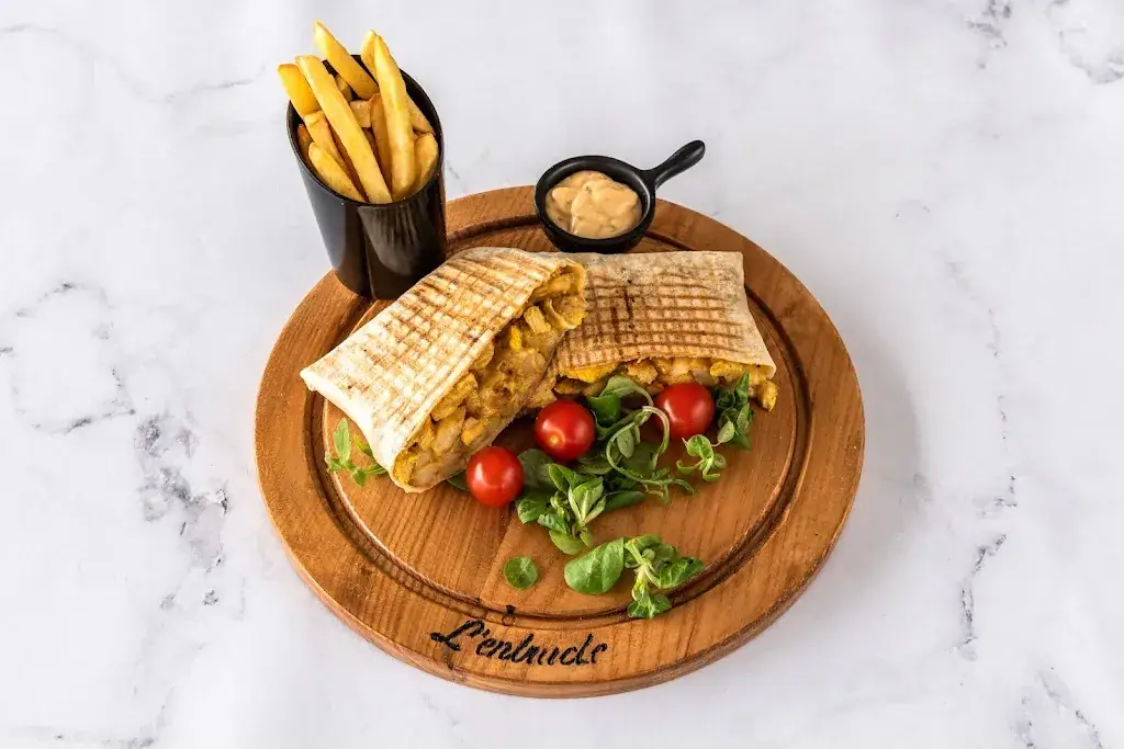 Pizzeria L'Entracte Saint-Prix_Saint-Prix_slider_image_3