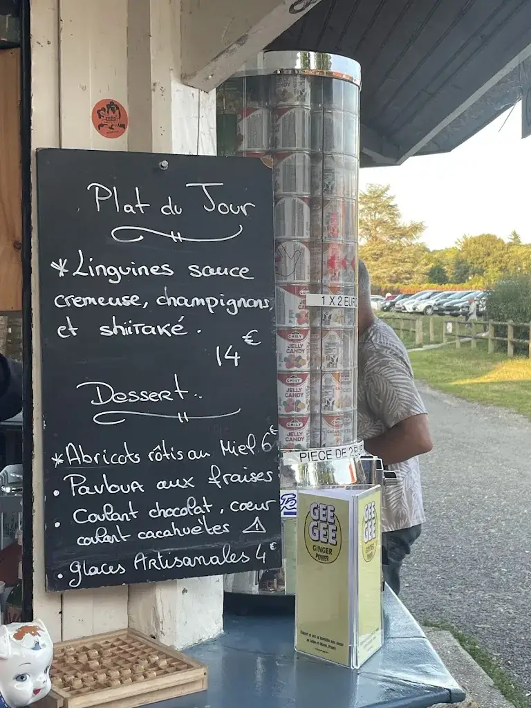 Menu_La Buvette Samoreau_Samoreau_image_1