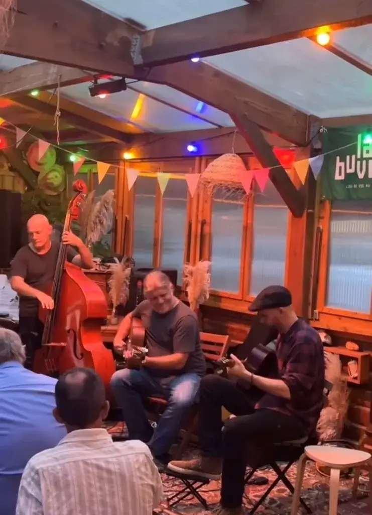 La Buvette Samoreau_Samoreau_slider_image_1