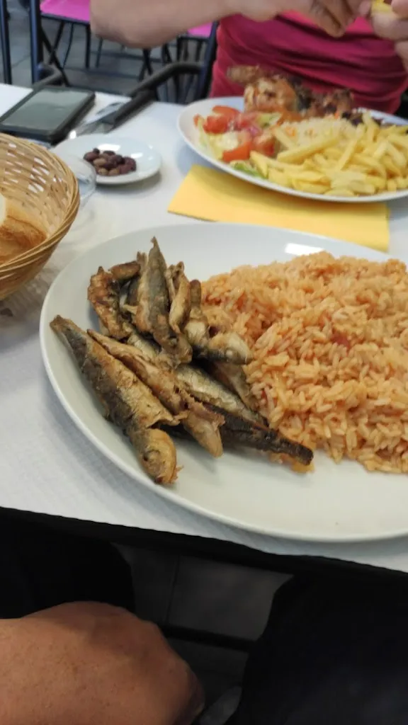 Menu_Portugal à Samoreau_Samoreau_image_1