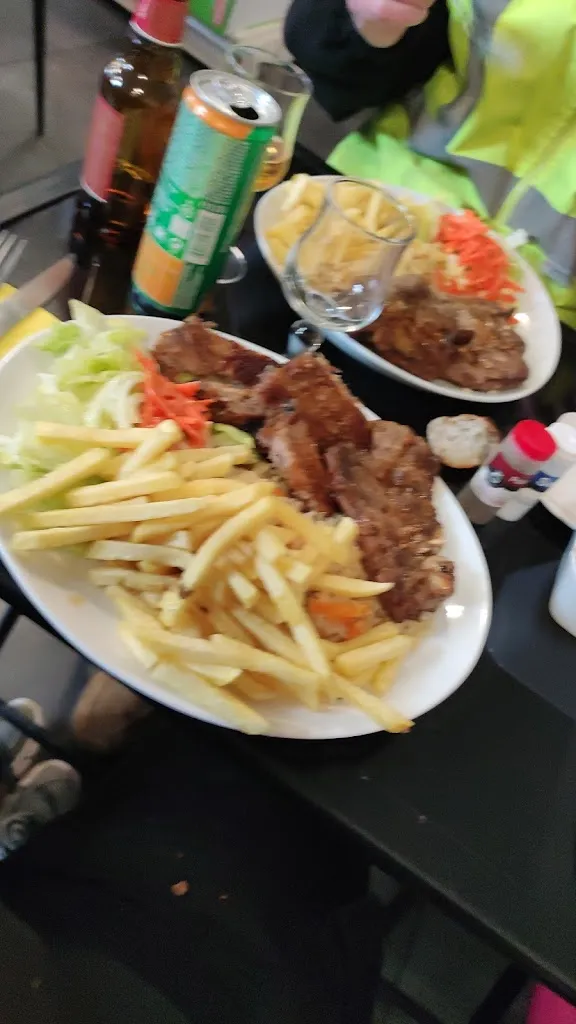 Menu_Portugal à Samoreau_Samoreau_image_3