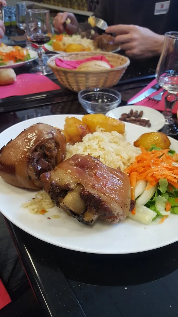 Menu_Portugal à Samoreau_Samoreau_image_5