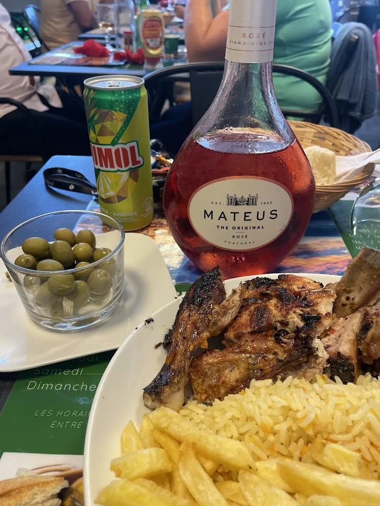 Menu_Portugal à Samoreau_Samoreau_image_7