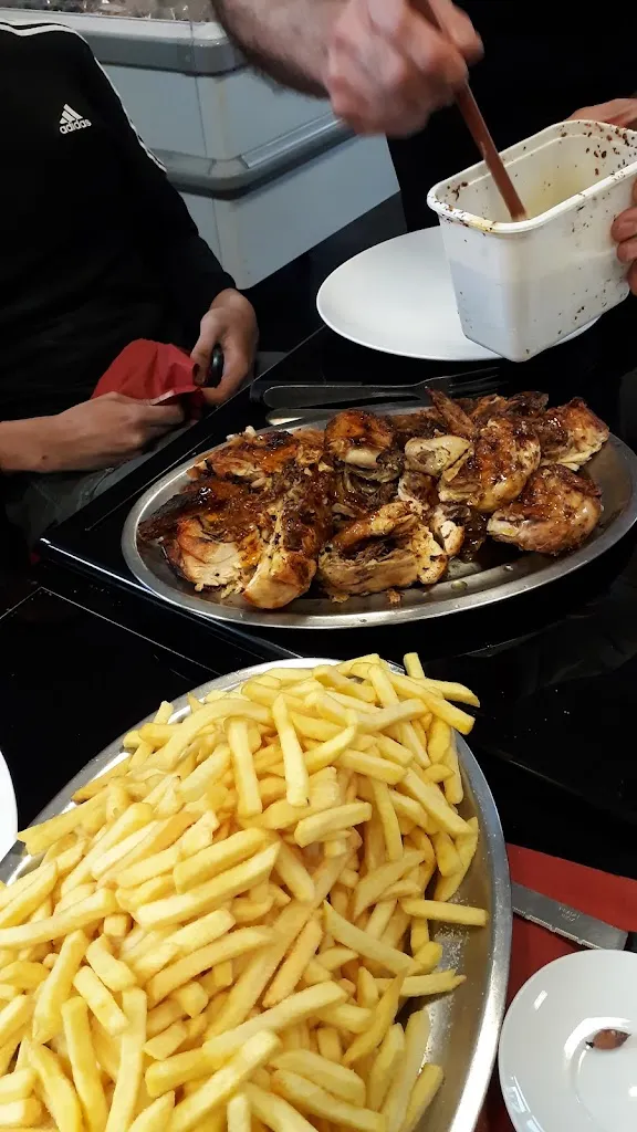 LMY_Portugal à Samoreau_Samoreau_review