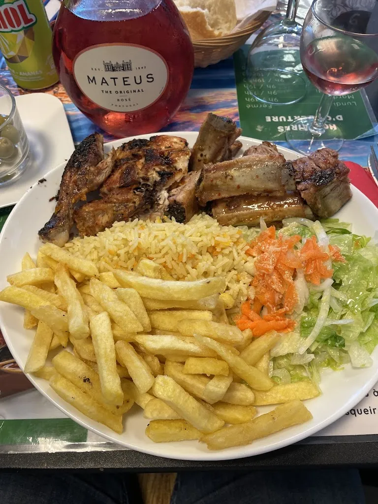 Anaël L._Portugal à Samoreau_Samoreau_review