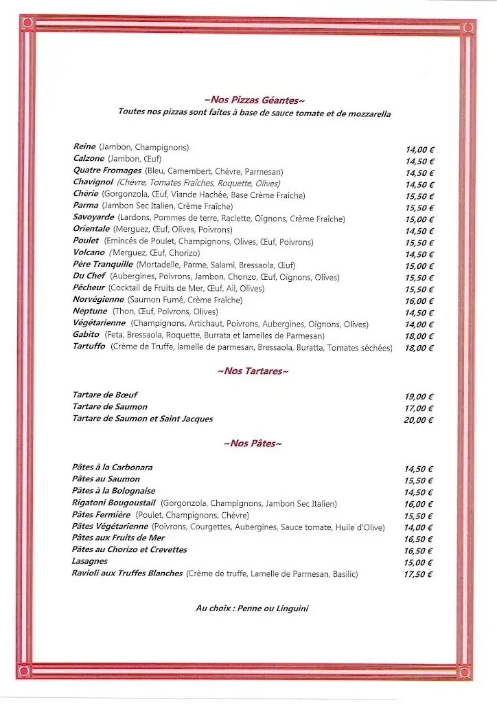 Menu_Au père tranquille_Sartrouville_image_1