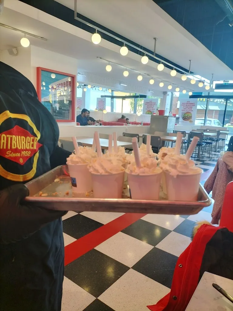 Menu_Fatburger France_Sarcelles_image_5