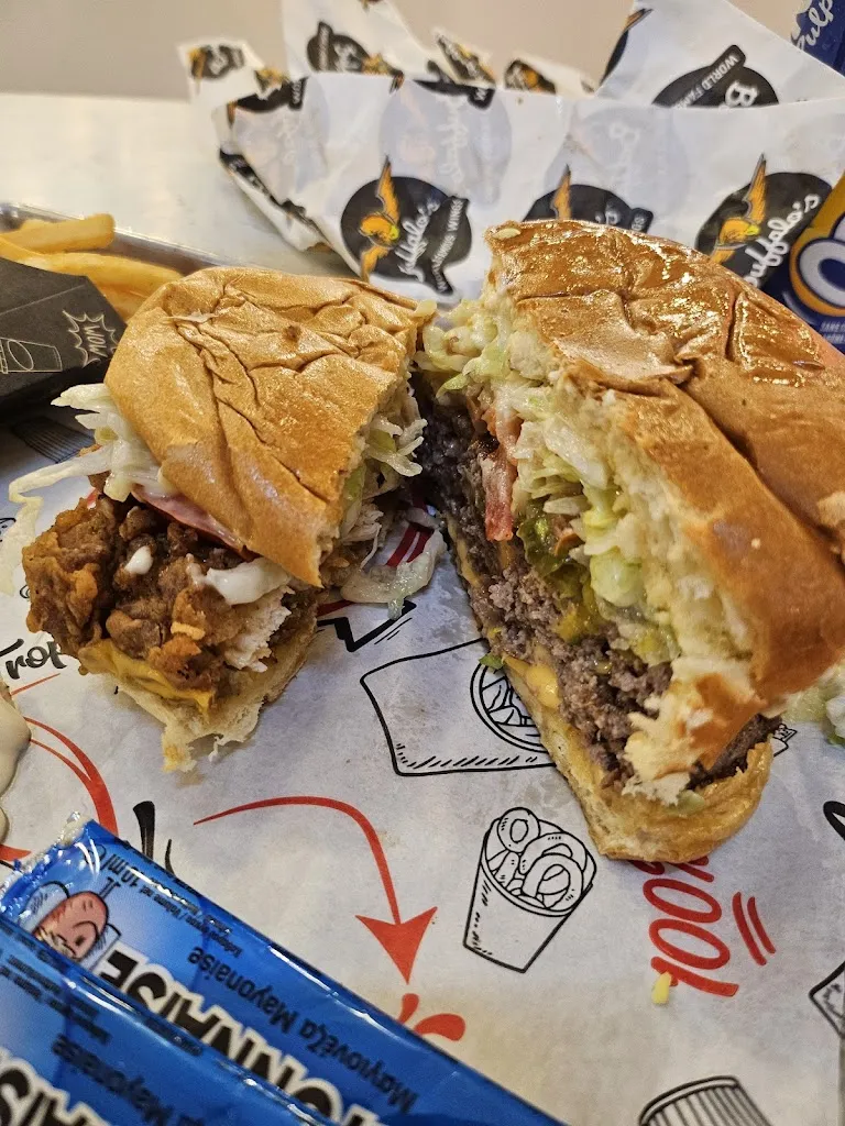 Menu_Fatburger France_Sarcelles_image_6