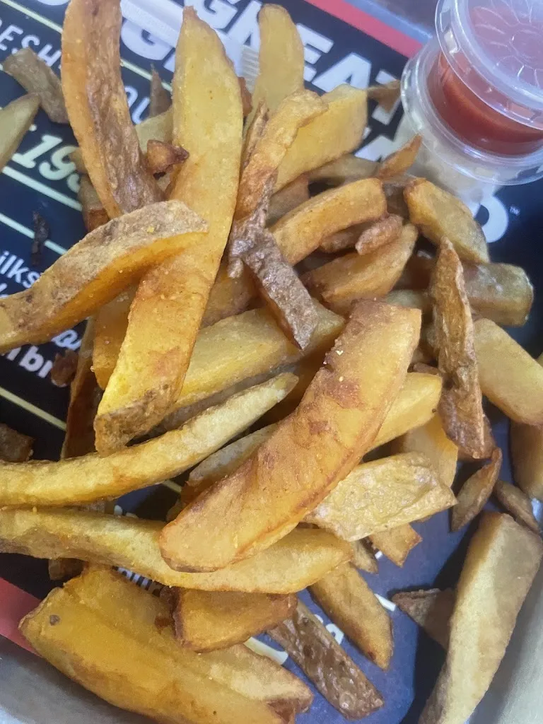 Menu_Fatburger France_Sarcelles_image_7