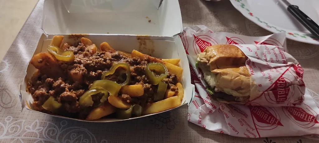 Menu_Fatburger France_Sarcelles_image_8