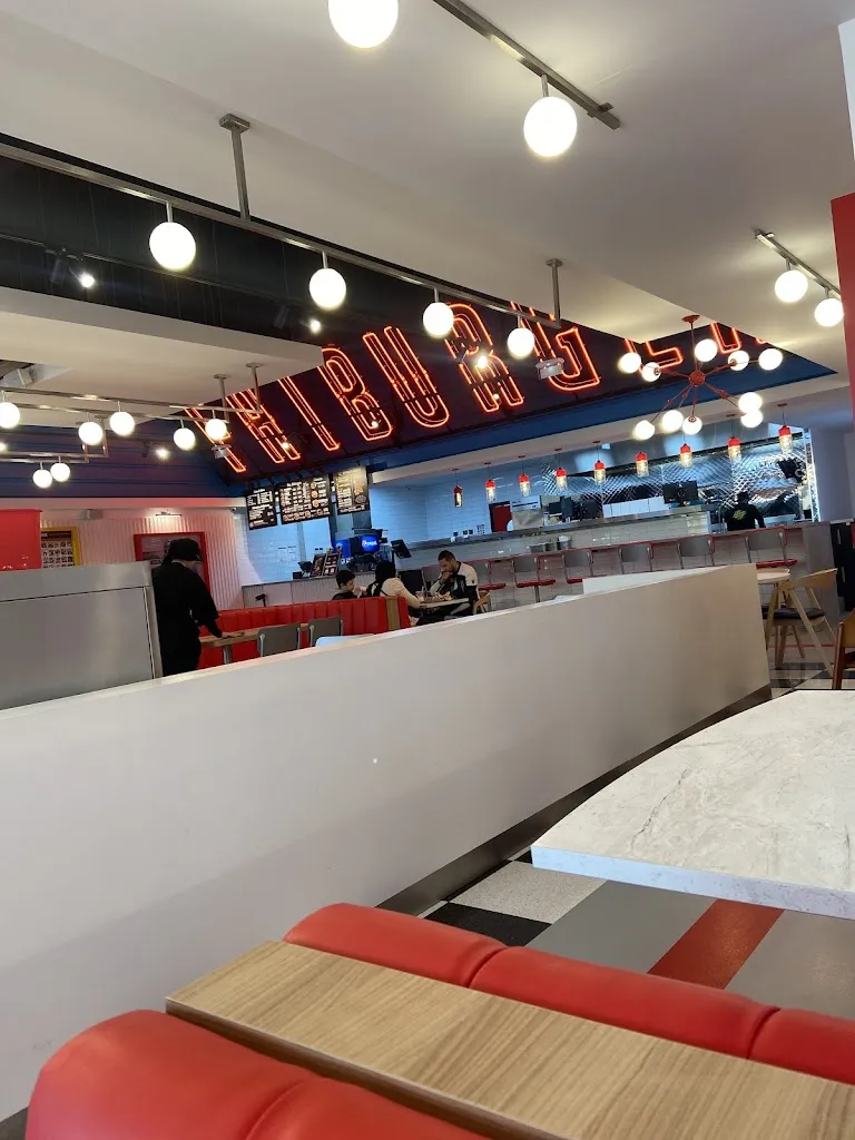 S Ozel_Fatburger France_Sarcelles_review