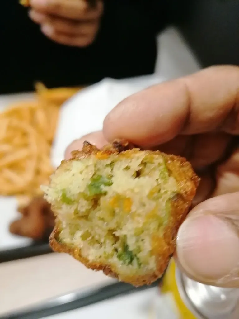 Menu_Le Caribéen Savigny-sur-Orge_Savigny-sur-Orge_image_8