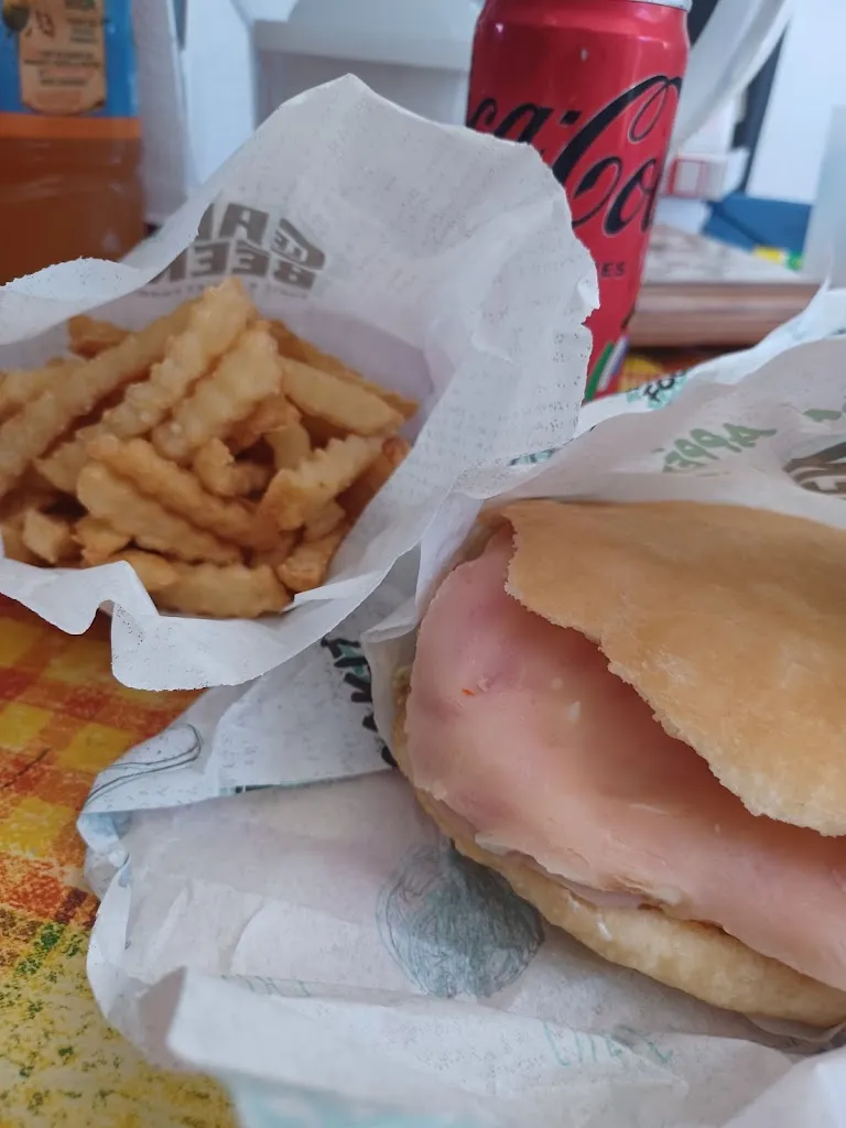 Menu_Le Caribéen Savigny-sur-Orge_Savigny-sur-Orge_image_9