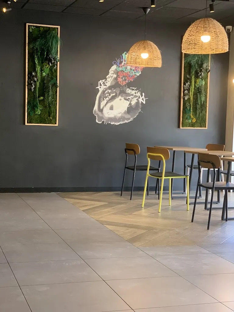 Dhulipala Sarvajeet_Le Caribéen Savigny-sur-Orge_Savigny-sur-Orge_review