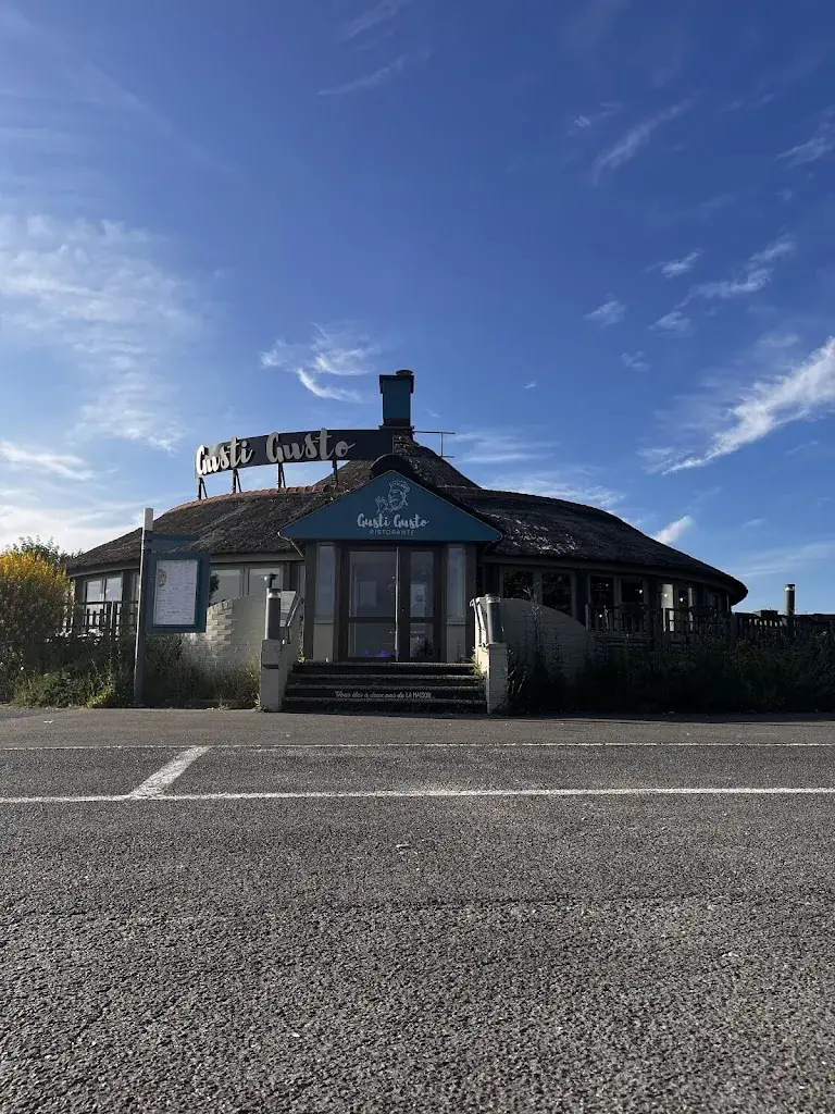 Florian Kok_Gusti Gusto Saint Witz _Saint-Witz_review