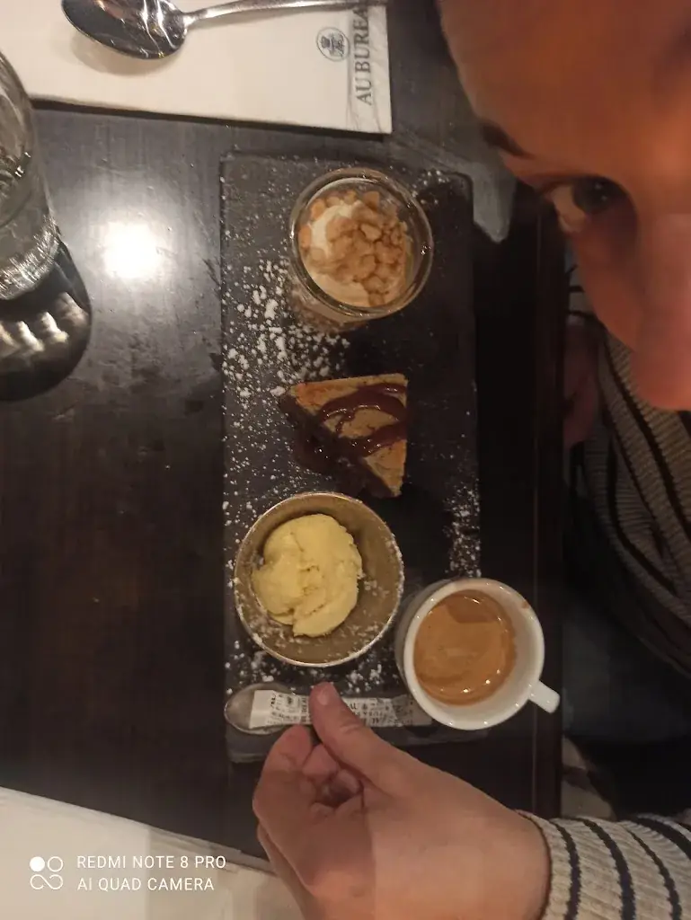 Menu_Au Bureau - Pub et Brasserie_Saint-Witz_image_8