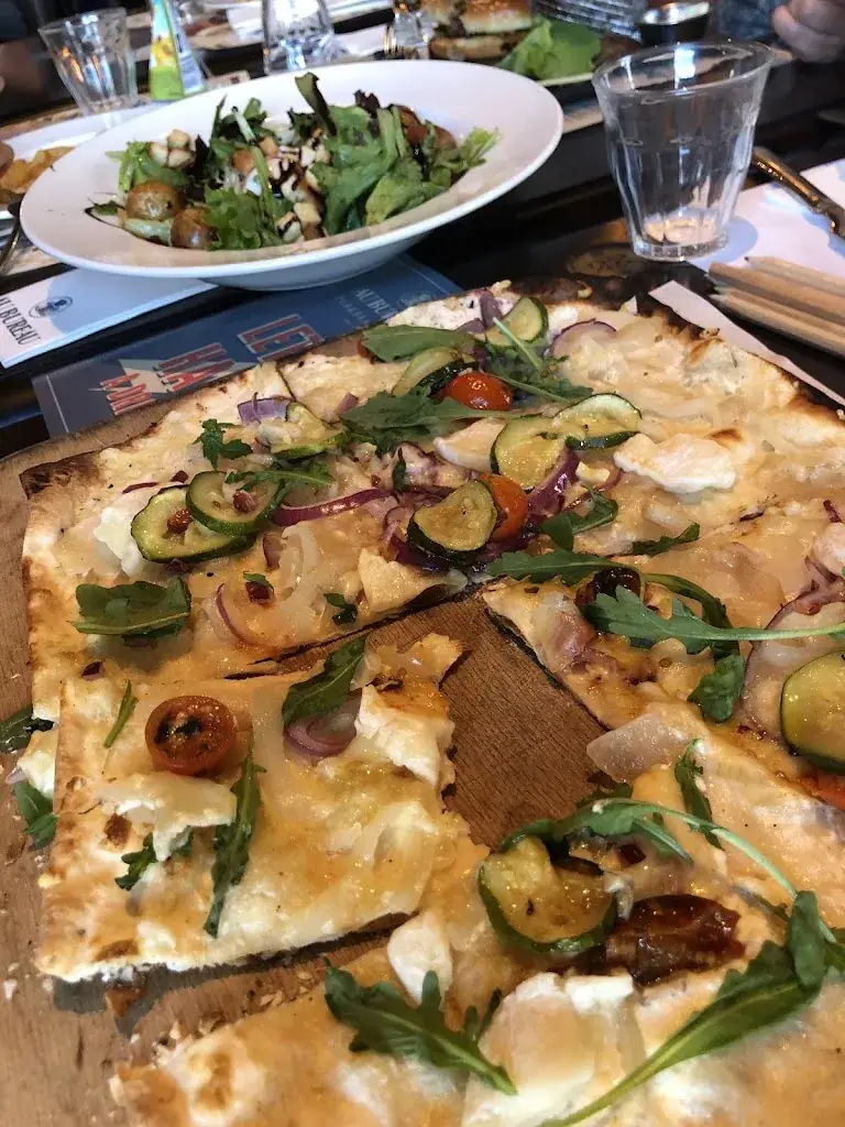 JDV_Au Bureau - Pub et Brasserie_Saint-Witz_avis