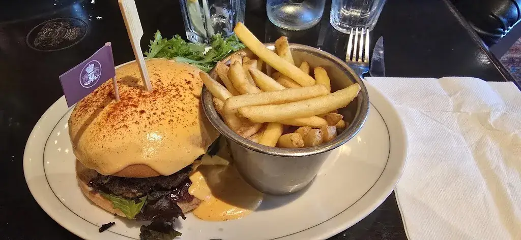 Au Bureau - Pub et Brasserie_Saint-Witz_slider_image_3