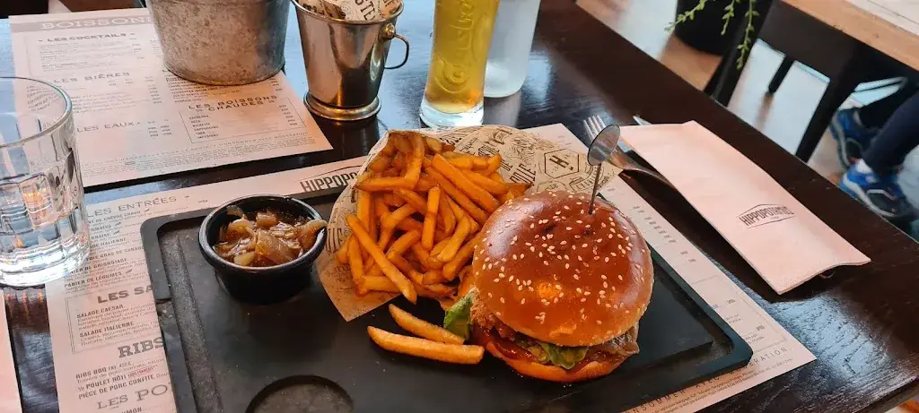 Menu_Hippopotamus_Échirolles_immagine_5