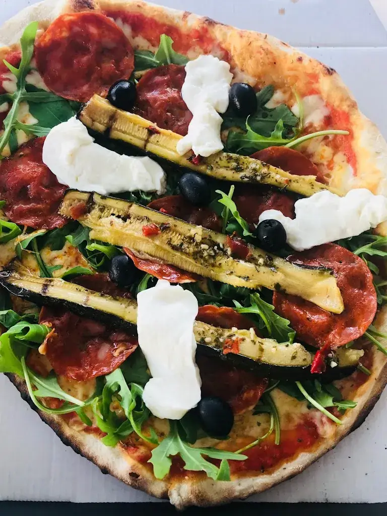 Menu_La farinière_Saint-Witz_immagine_3