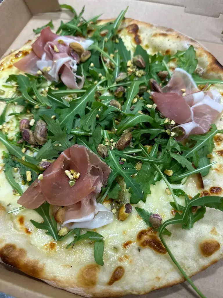 Menu_La farinière_Saint-Witz_immagine_4