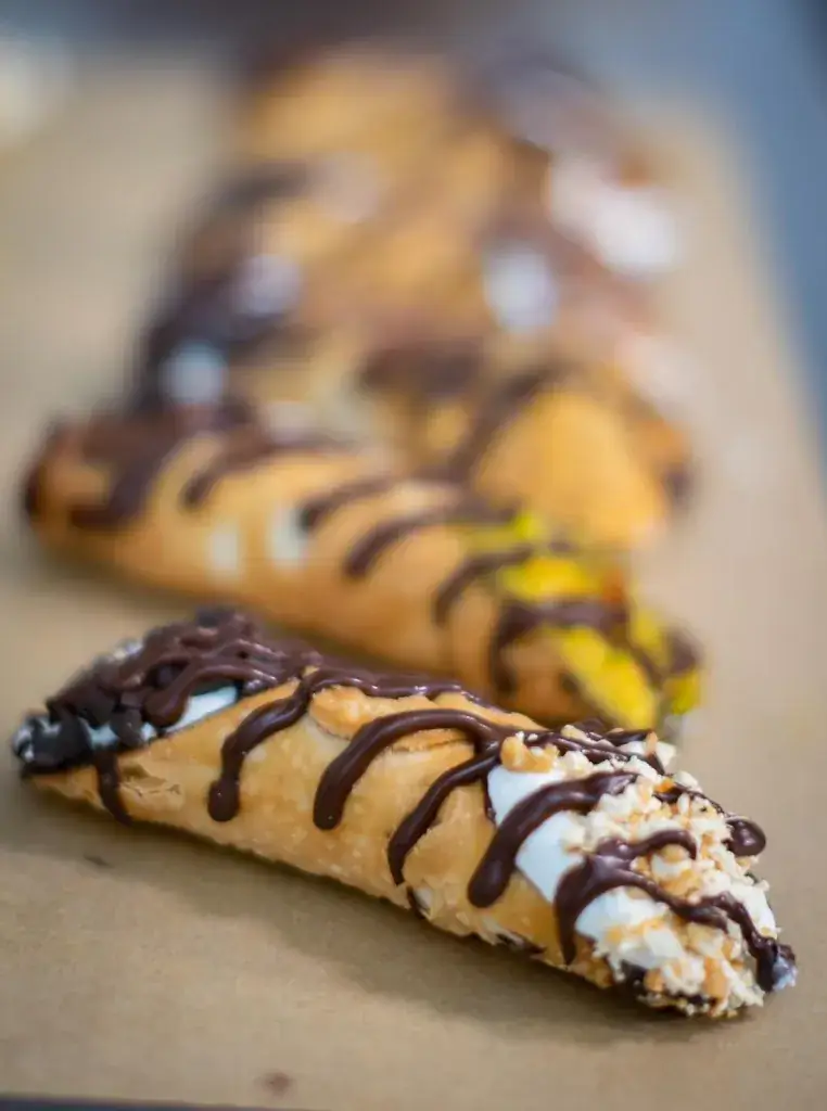 Menu_La farinière_Saint-Witz_immagine_7