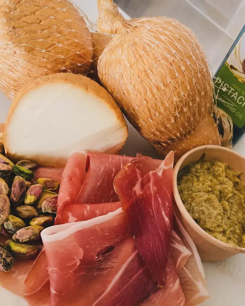 Menu_La farinière_Saint-Witz_immagine_9