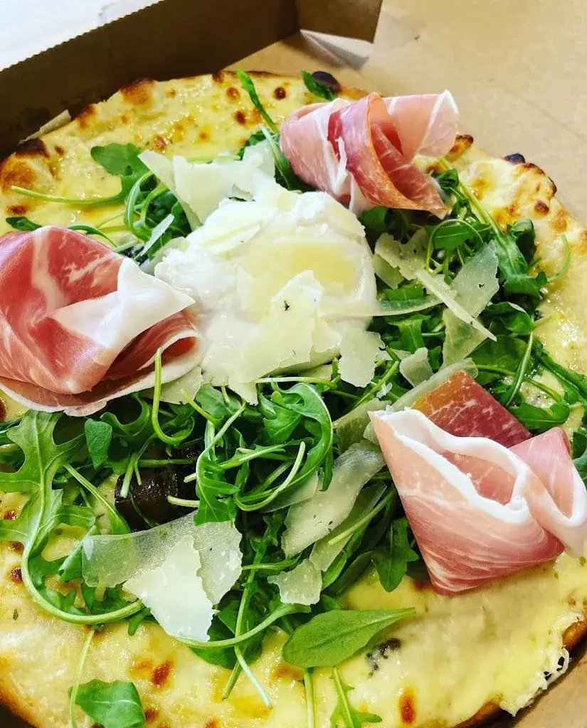 La farinière restaurant in Saint-Witz