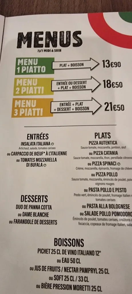 Menu_Del Arte_Saint-Witz_image_4