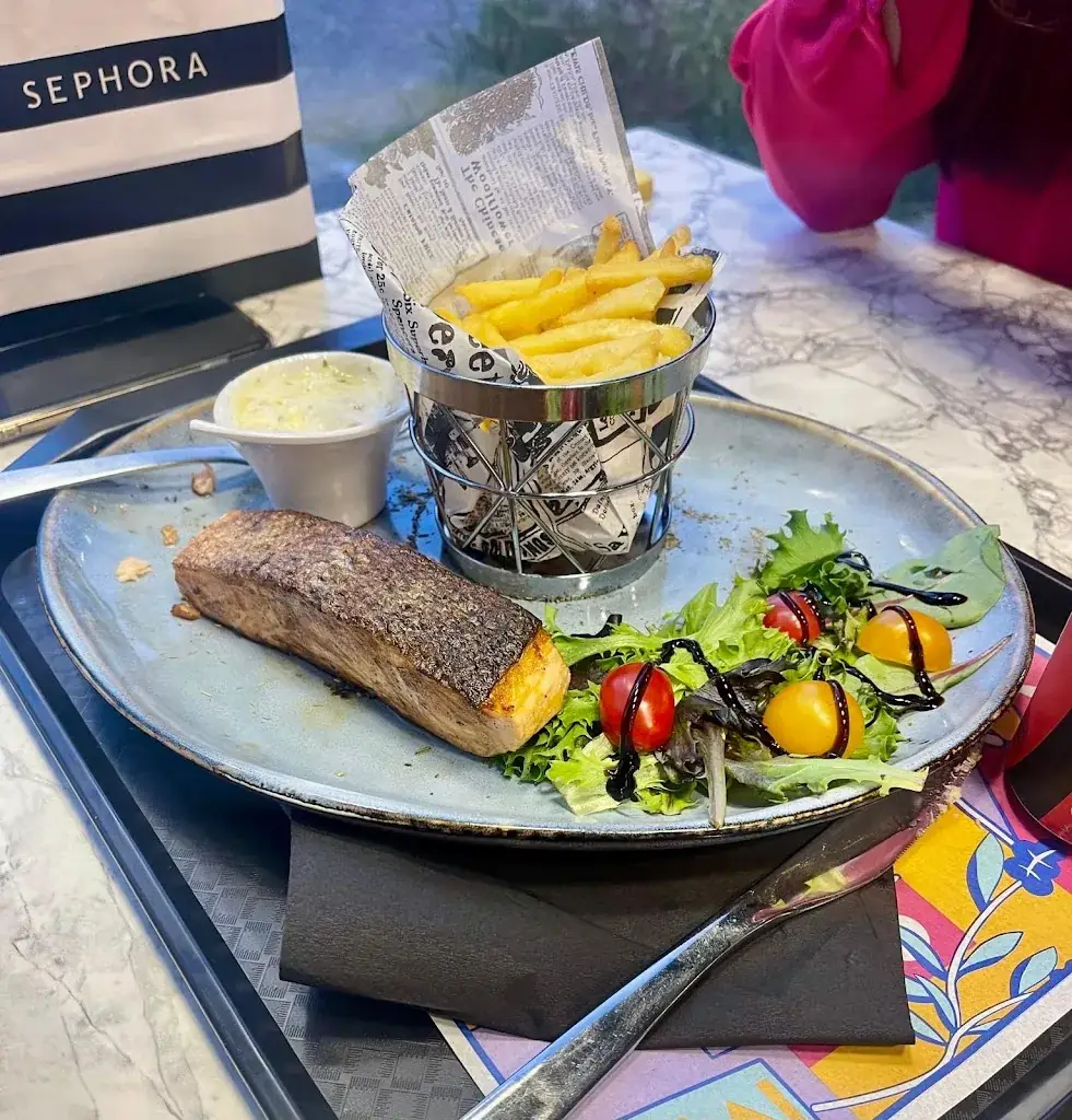 Kawtar_The Daily Food Court_Sainte-Geneviève-des-Bois_review