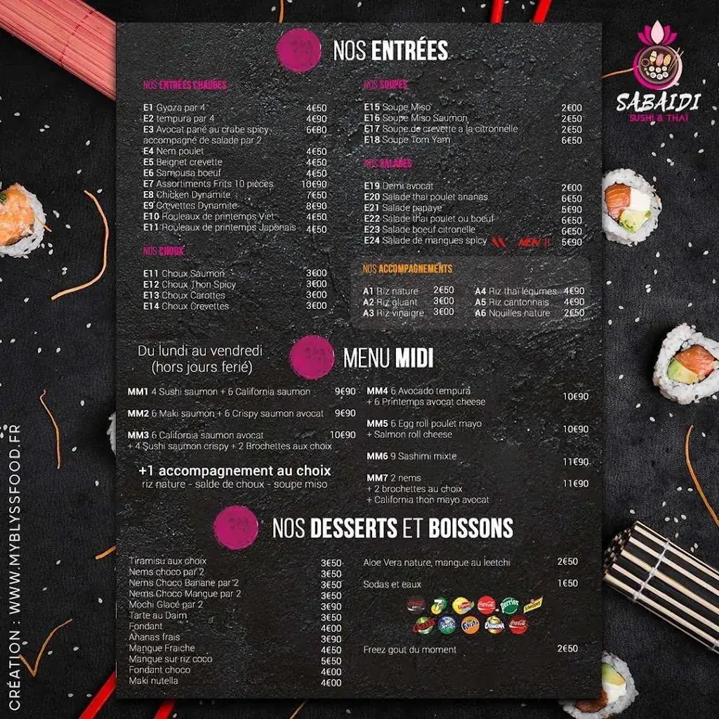 Menu_Asian corner_Sainte-Geneviève-des-Bois_image_3