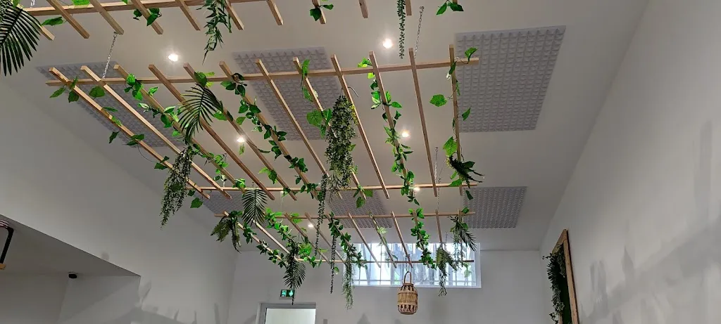 Alain Pinçon_Le santeny_Santeny_recensione