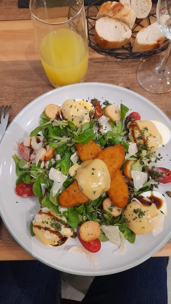 SANDRA Bougaret_Le santeny_Santeny_recensione