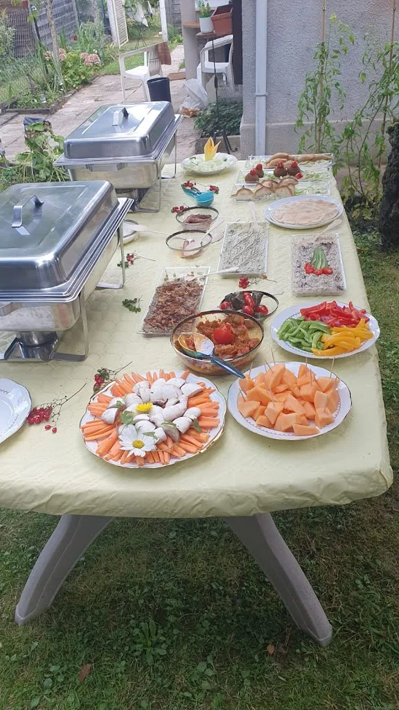 S Mascret_Le Domaine Libanais_Santeny_review