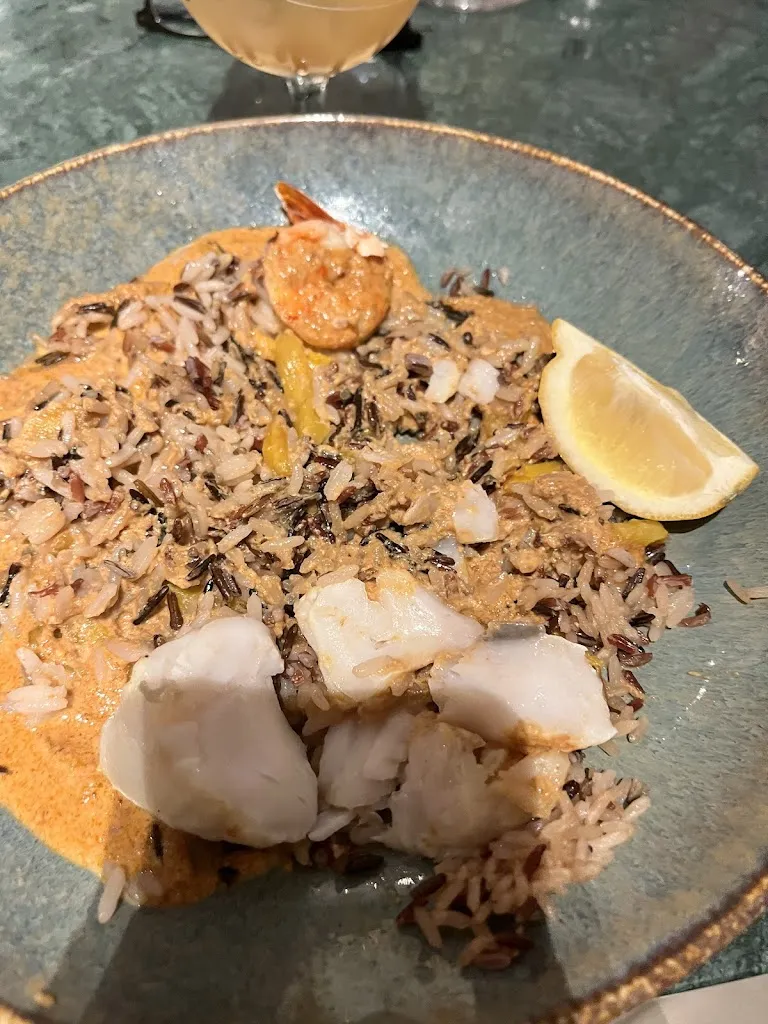 gerald fronteau_A l'Epicerie Saulx-les-Chartreux_Saulx-les-Chartreux_review