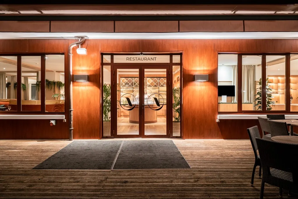 A l'Epicerie Saulx-les-Chartreux restaurante en Saulx-les-Chartreux