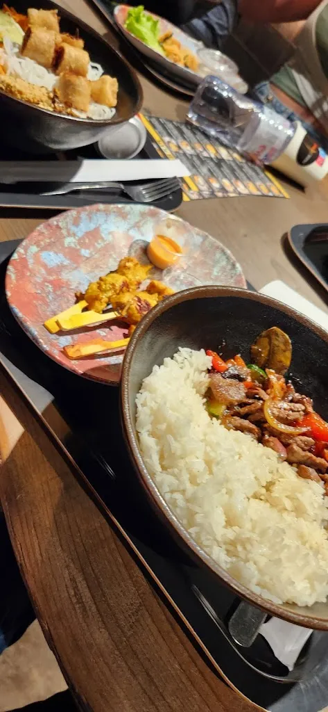 Eliott BOURRE MENEZ_Paris Bangkok - Bowlcenter Echirolles_Échirolles_review