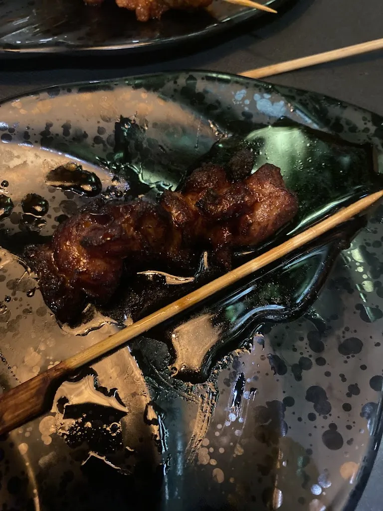 Yzania Gardette_Paris Bangkok - Bowlcenter Echirolles_Échirolles_review