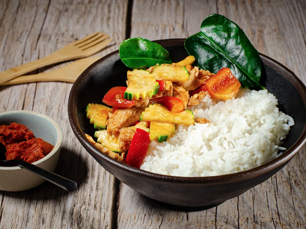 Paris Bangkok - Bowlcenter Echirolles_Échirolles_slider_image_2