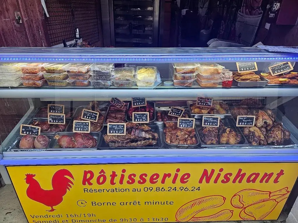 Rôtisserie Nishant_Saulx-les-Chartreux_slider_image_1