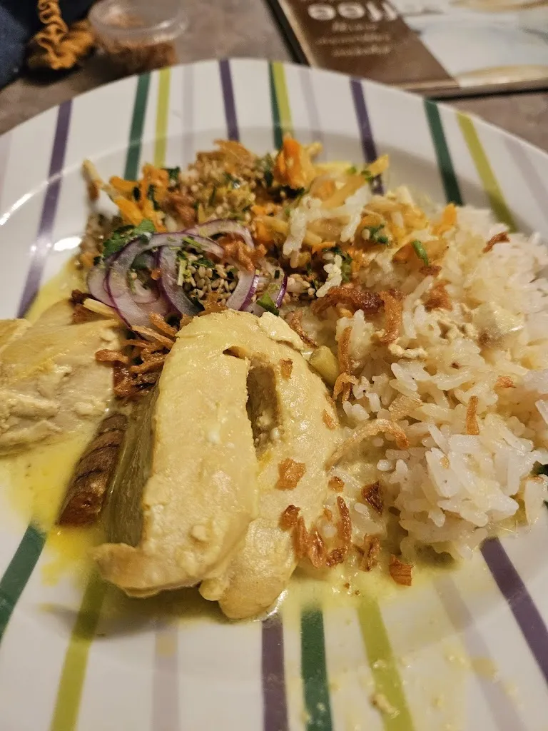 Magali Morisot_Gastronomie dans la rue_Seine-Port_review