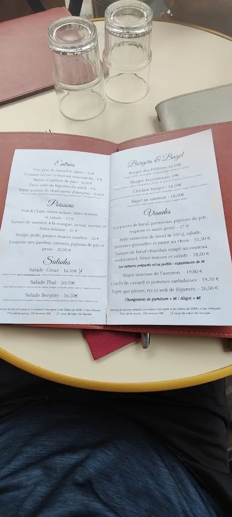 Menu_Les Félibres_Sceaux_image_3