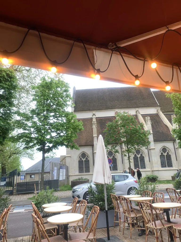 Jan Urbaniak_Les Félibres_Sceaux_review