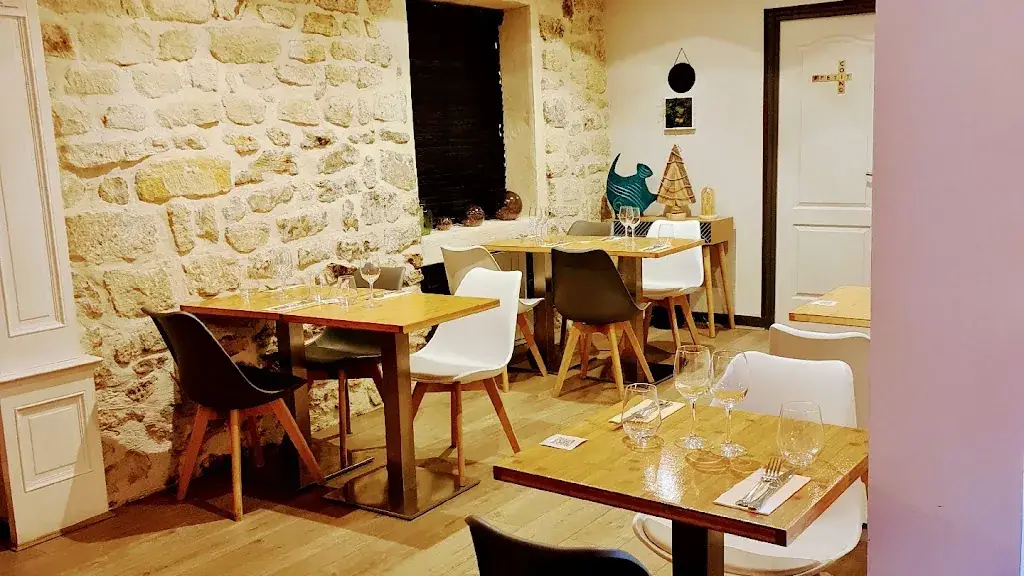 L'Antre-Potes ristorante a Sceaux