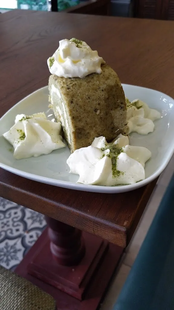 Menu_Restaurant Bông Cafe_Sceaux_immagine_7