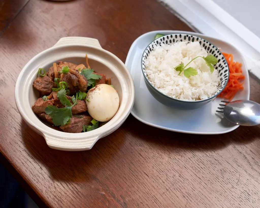 Menu_Restaurant Bông Cafe_Sceaux_immagine_8